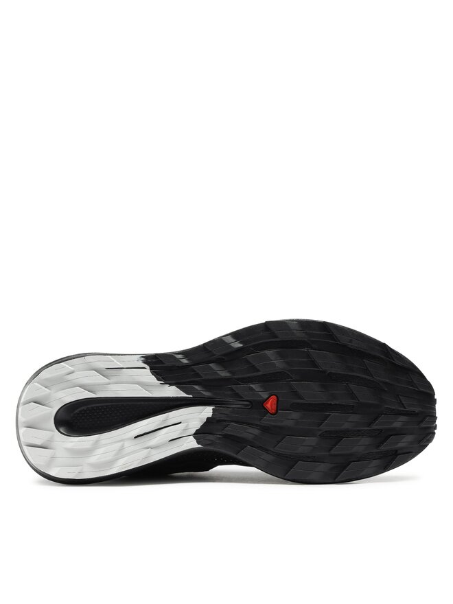 Salomon Laufschuhe Salomon Pulsar Trail L47385200 Schwarz
