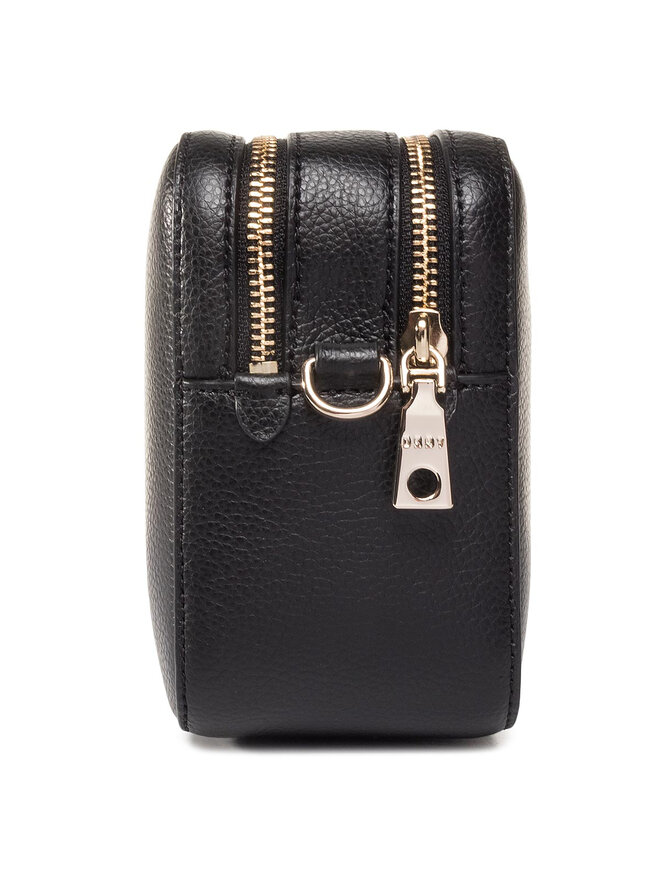 DKNY Сумка DKNY Whitney Camera Bag R01EHH37 Чорний
