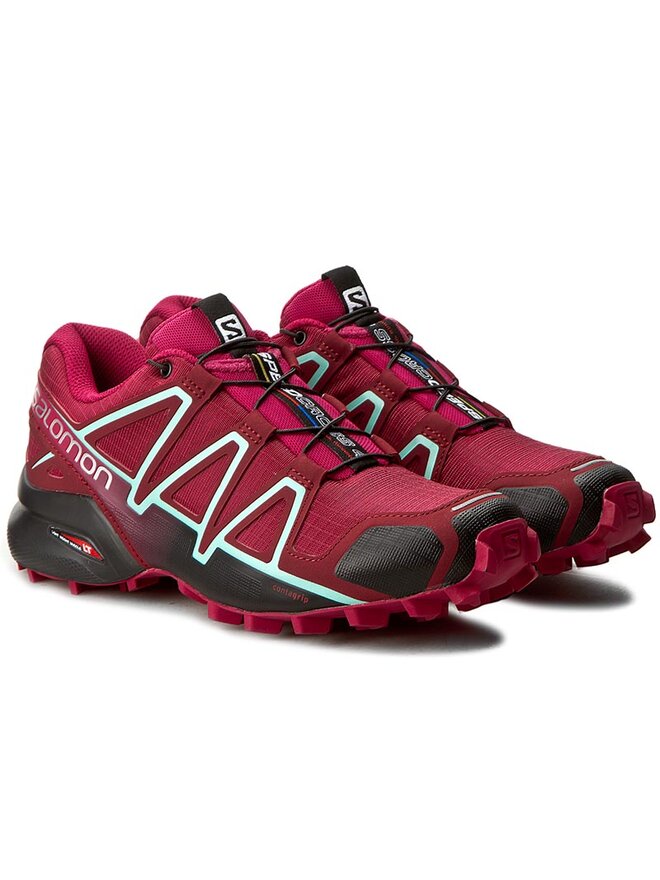 Salomon men's speedcross 4 cs top