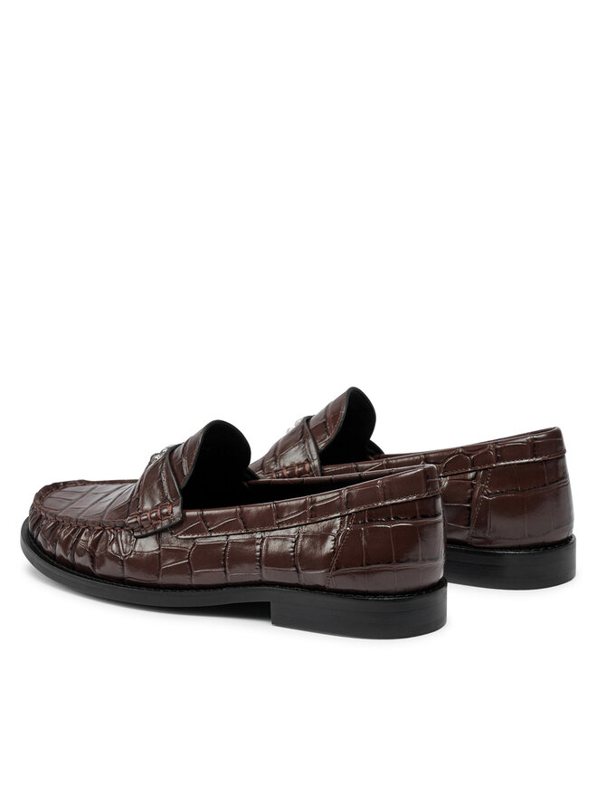 Coach Mokaszin Coach Jolene CU397 Barna