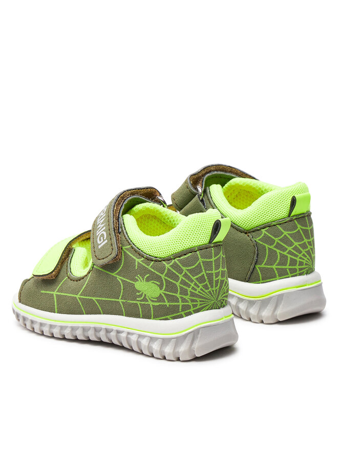 Primigi Sandalen Primigi 5863833 Grau