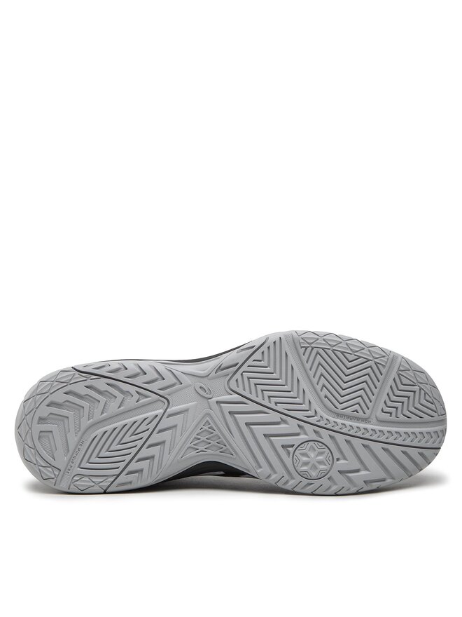 Asics Взуття у спортзал Asics Upcourt 5 1071A086 Білий