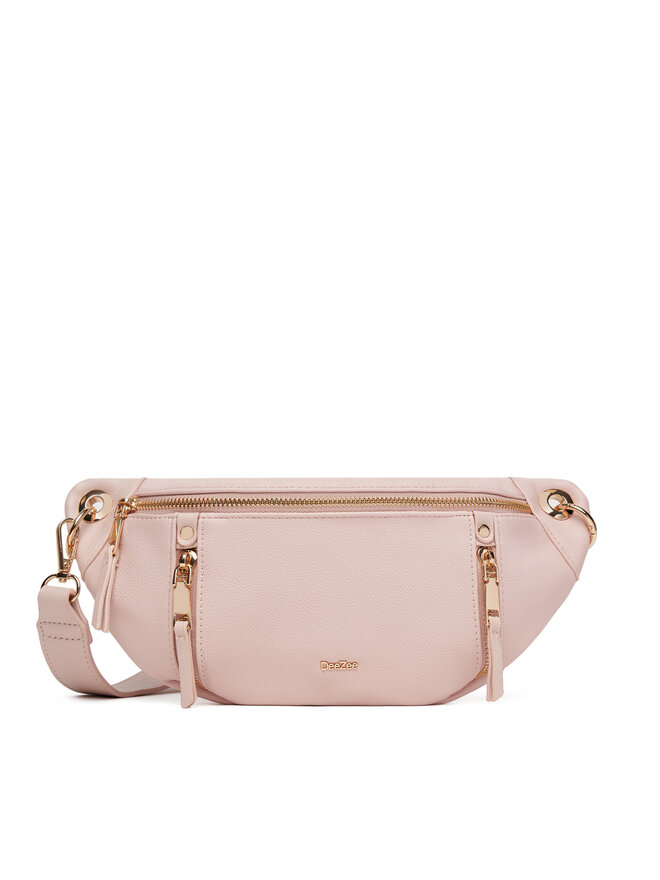 DeeZee Riñonera DeeZee DZE-L-002-07 Rosa
