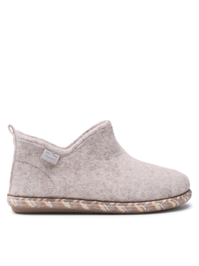 Toni Pons Naminės šlepetės Toni Pons Duna Smėlio