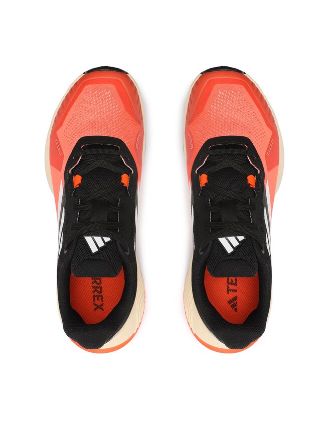adidas Laufschuhe adidas Terrex Soulstride Trail Running Shoes IF5011 Orange