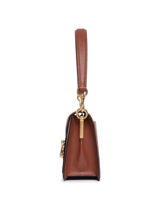 Сумка Coach Mx Pbbl Tab Sb 26 73722 B4PY2 Коричневий | evzuttya.com.ua