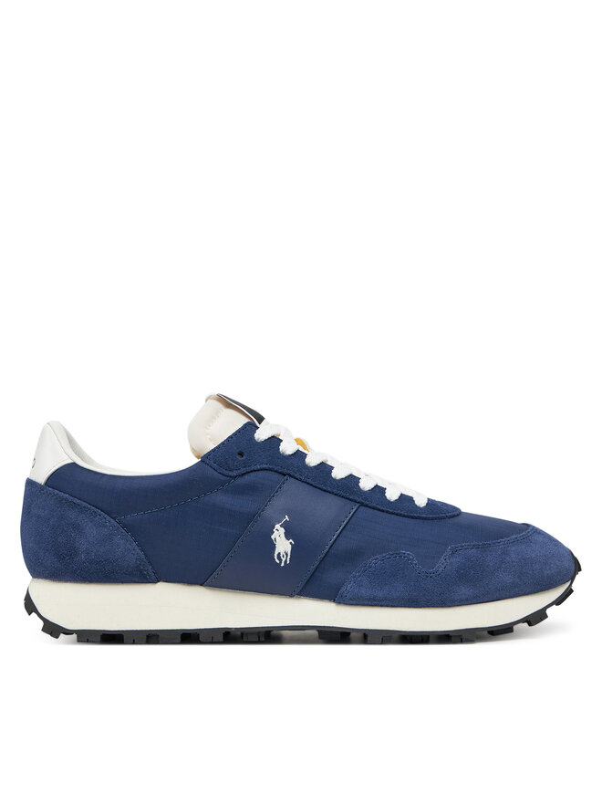 Polo Ralph Lauren Sportcipők Polo Ralph Lauren PRL Trail 125 809960987005 Sötétkék