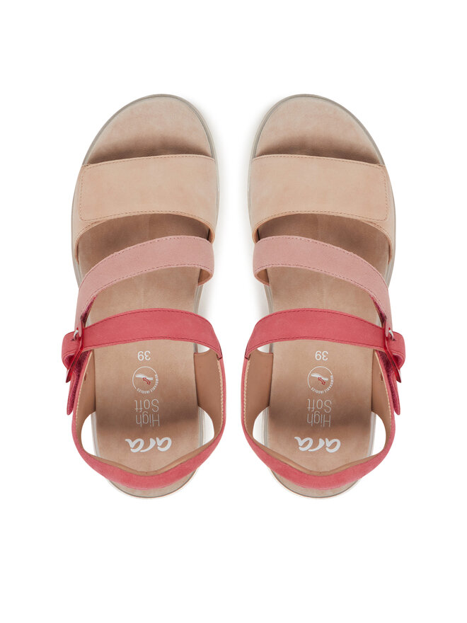 Ara Sandalen Ara 12-21006-16 Rosa