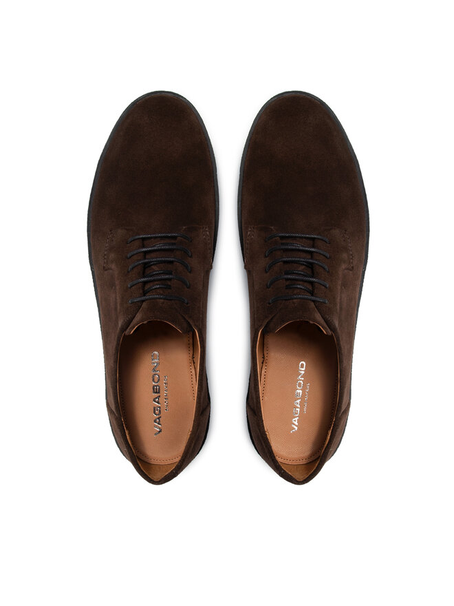 Vagabond Shoemakers Halbschuhe Vagabond Shoemakers Luis 4682-240-31 Braun