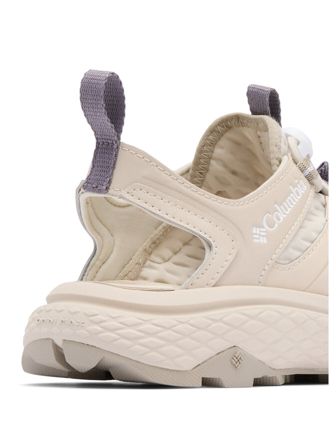 Columbia Sandále Columbia Peakfreak Rush™ Shandal 2109481 Hnedá