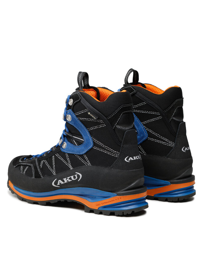 Aku Trekkings Aku Tengu Gtx GORE-TEX 974 Negru