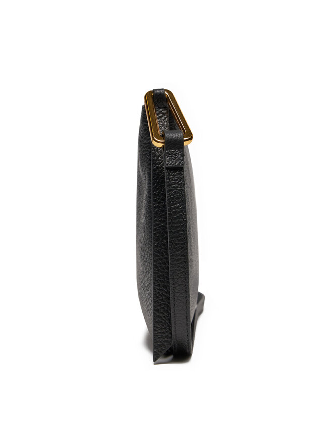 Coccinelle Handtasche Coccinelle MQF Coccinellemagie E1 MQF 55 02 01 Schwarz