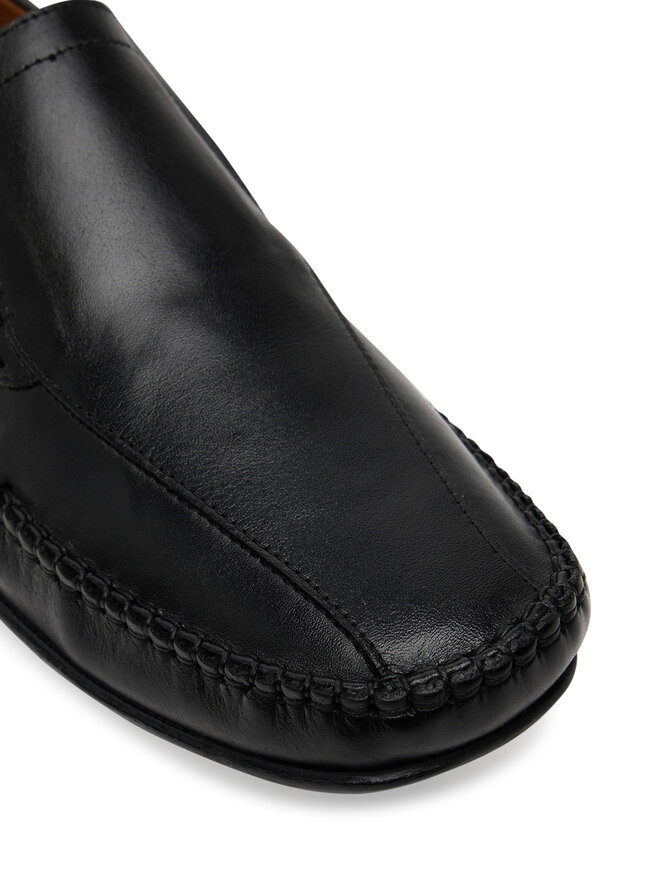 Pikolinos Īsi apavi Pikolinos 03A-6222 Melns