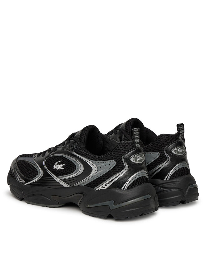 Lacoste Sneakers Lacoste Storm 96 2K 7-49SMA0020 Schwarz