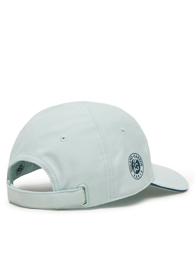 Lacoste Kapa s šiltom Lacoste RK6388 Zelena