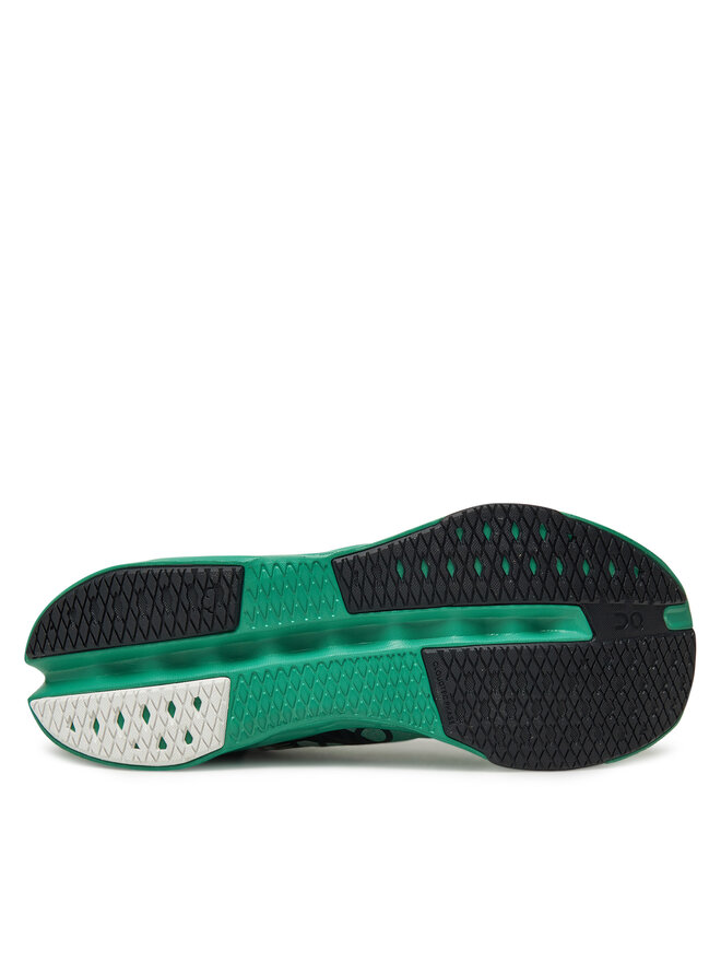 On Scarpe running On Cloudsurfer Next 3ME30022955 Verde