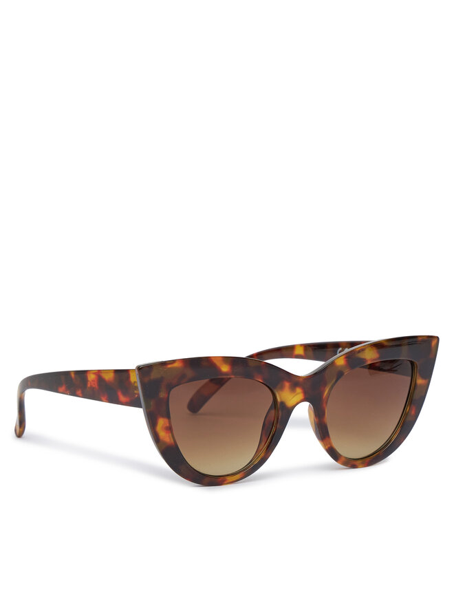 Pieces Gafas de sol Pieces 17113611 Negro