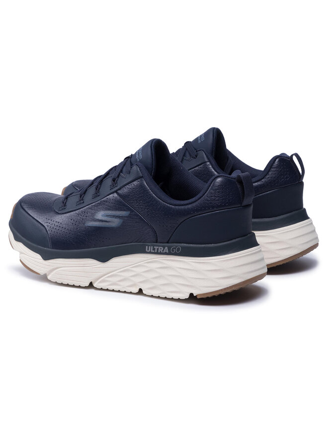 Skechers Αθλητικά Skechers Max Cushioning Elite 54431/NVY Σκούρο μπλε
