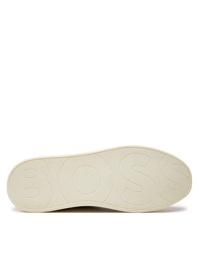 BOSS Sneakers Boss Clint Tenn Sdof 50517312 Beige