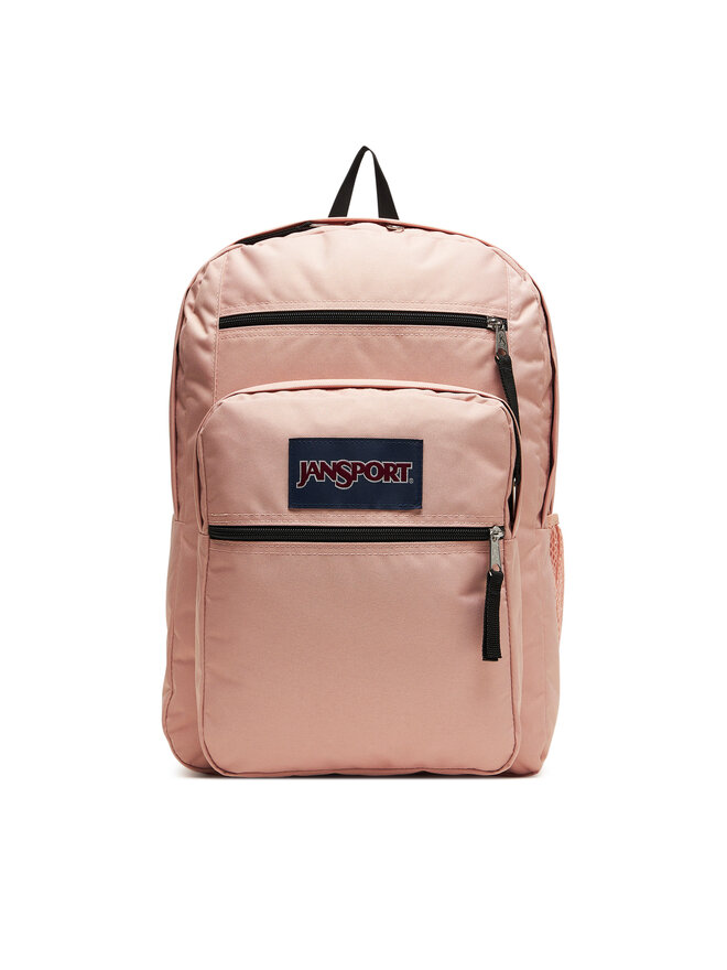 JanSport Rucsac JanSport EK0A5BAHN591 Roz