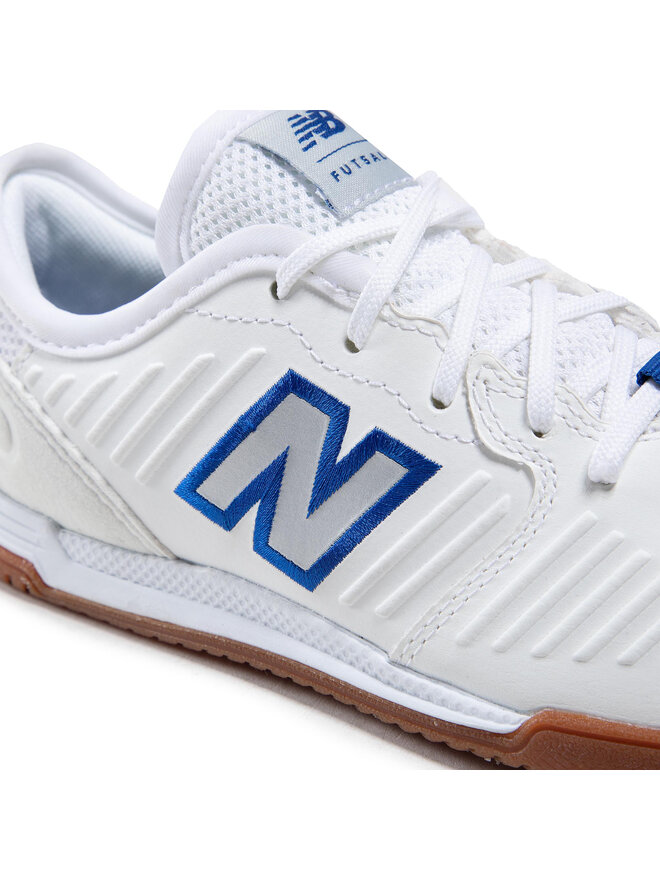 New Balance Boty na fotball New Balance JSA2IWT5 Bílá
