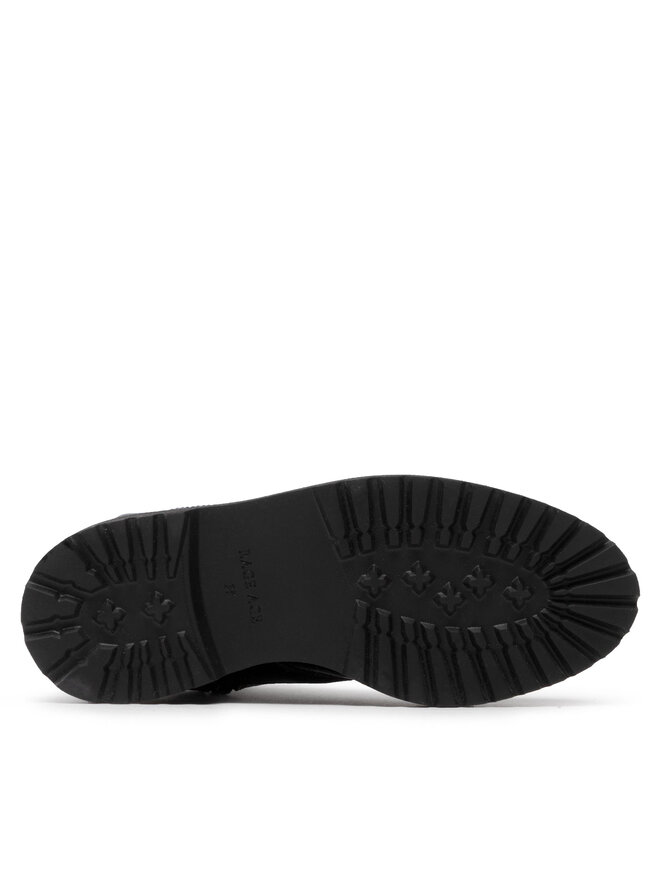 Rage Age Trappers Rage Age RA-16-06-000414 Negru