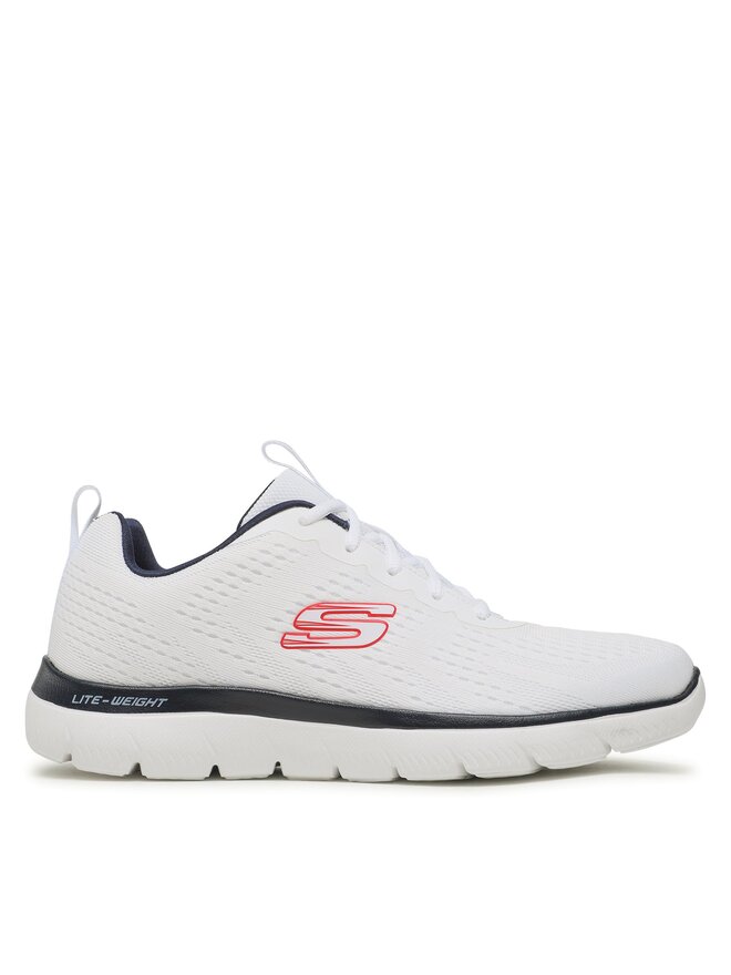 Skechers Αθλητικά Skechers Summits Torre 232395/WNV Λευκό
