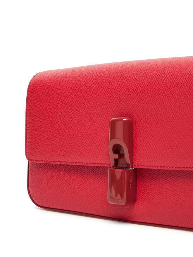Furla Handtasche Furla WB01826 ARE000 CN RUB00 Rot