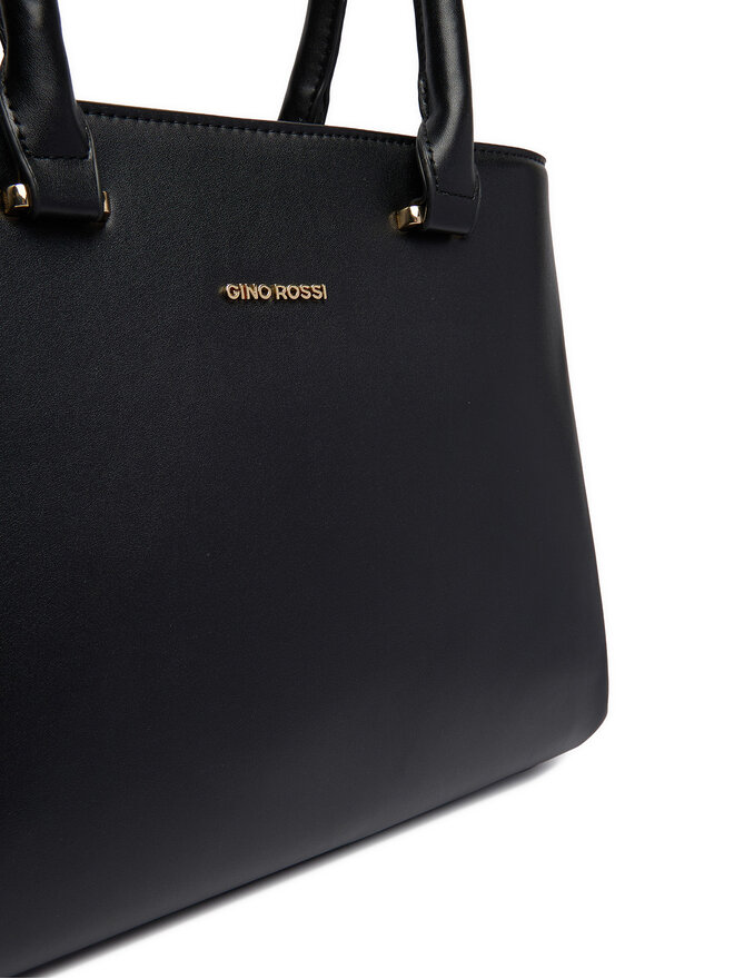GINO ROSSI Handtasche GINO ROSSI C-KY260 Schwarz