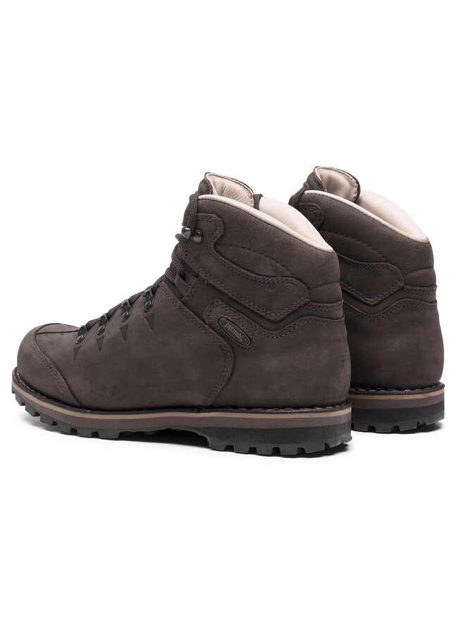 Meindl Trekkingschuhe Meindl Ellmau 4296 Braun