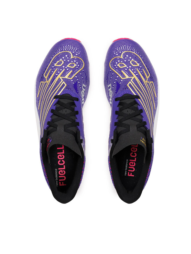 New Balance Laufschuhe New Balance FuelCell RC Elite v2 MRCELVB2 Violett