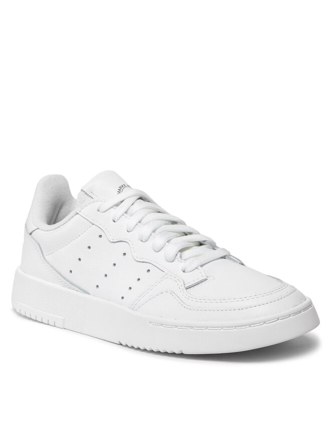 Sneakers adidas Supercourt J EE7726 WeiB eschuhe.at