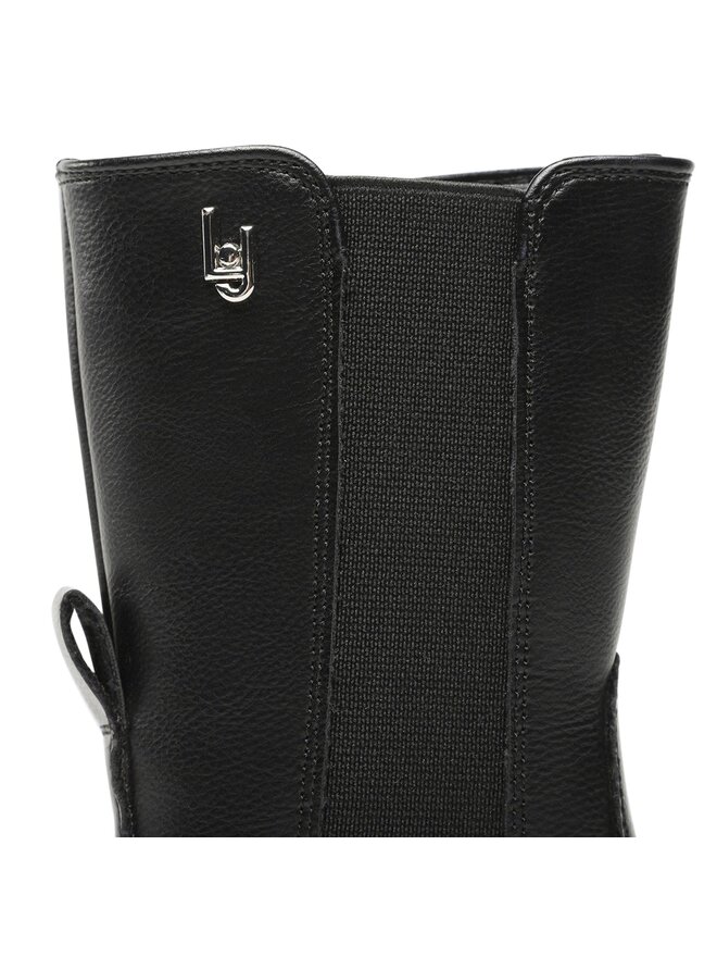 Liu Jo Botas altas Liu Jo Kendy 621 4F3311 EX014 M Negro