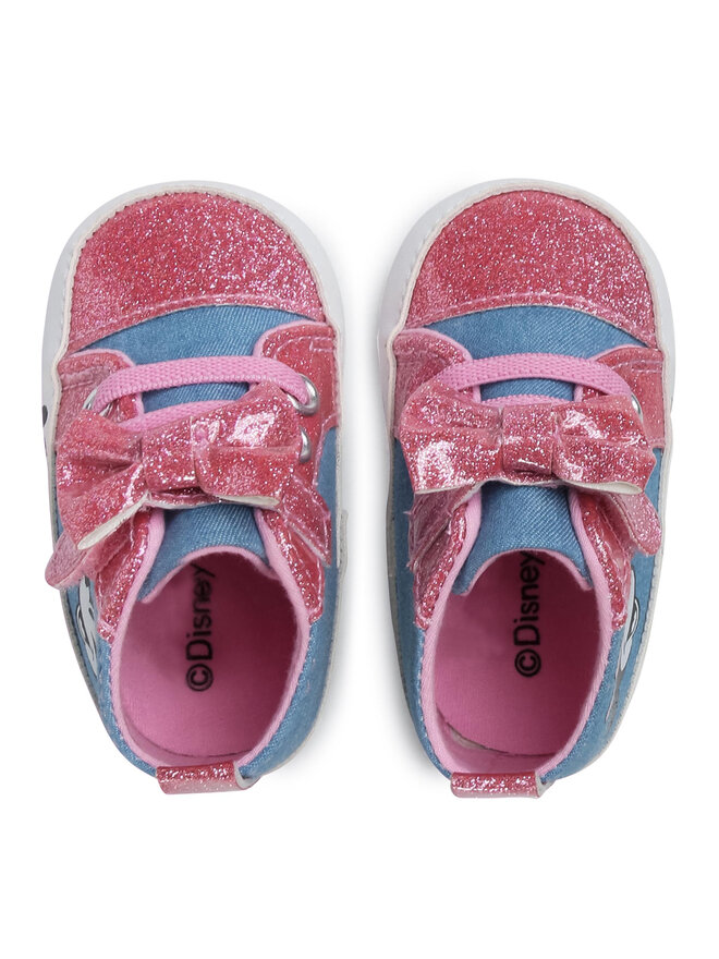 Disney Baby Papuci de casă Disney Baby SS21-30DSTC Albastru