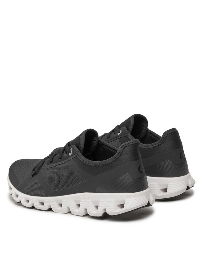 On Scarpe running On Cloud X 3 Ad 3MD30320299 Nero