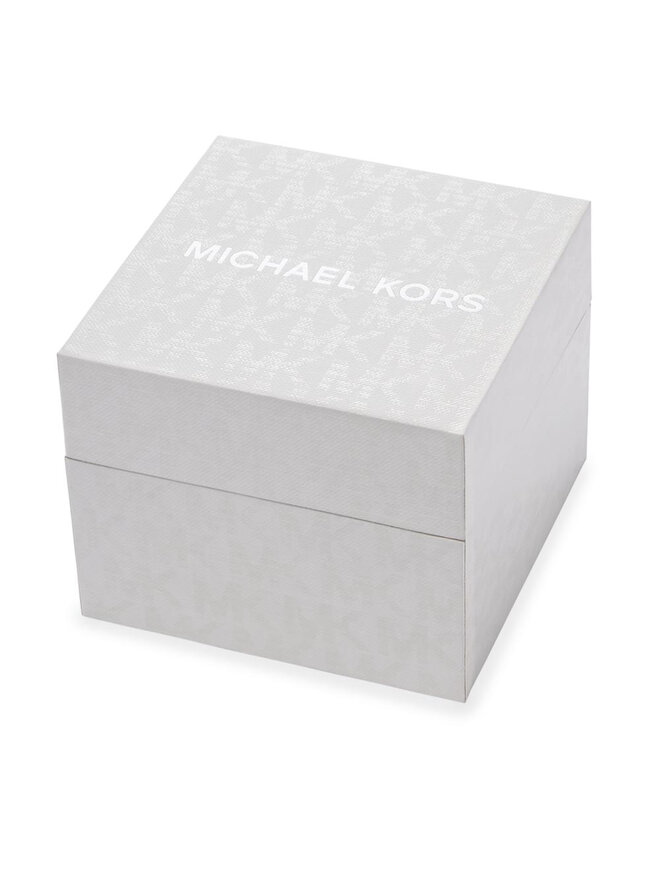 Michael Kors Zegarek Michael Kors Everest MK7212 Złoty