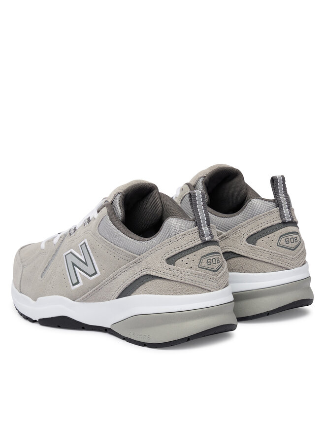 New Balance Sneakers New Balance MX608UG5 Grau