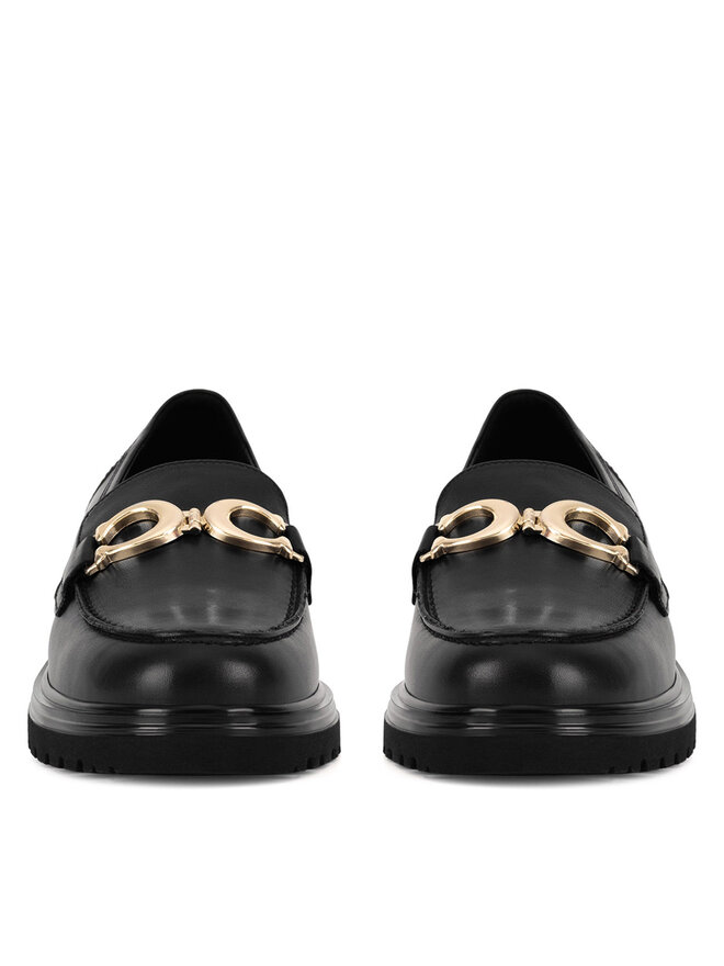 Lasocki Loafersy Lasocki WB-GIULIA-22 Czarny