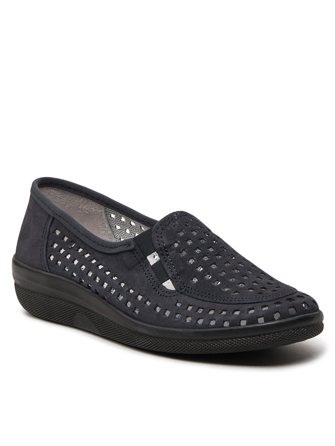Comfortabel Félcipő Comfortabel 941637 Sötétkék