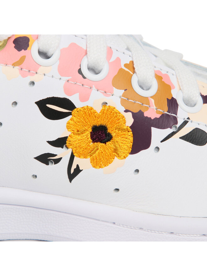 Sneakers adidas Stan Smith W FW2524 Alb | epantofi.ro