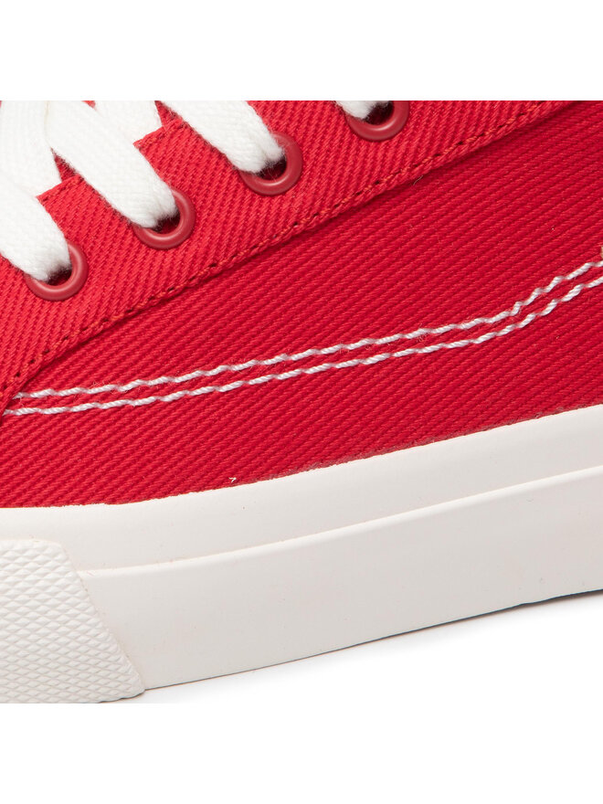 Levi's® Teniszcipő Levi's® 234207-634-187 Piros