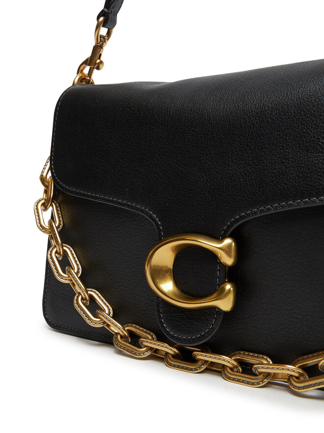 Coach Handtasche Coach CY919 Schwarz