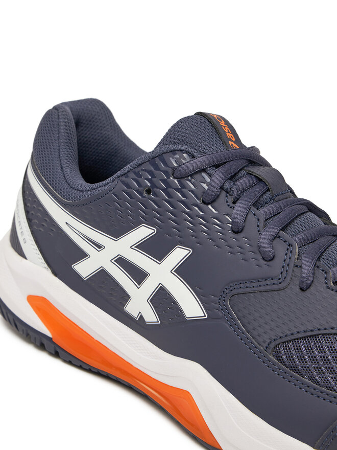 Asics Încălțăminte pentru tenis Asics Gel-Dedicate 8 1041A408 Bleumarin