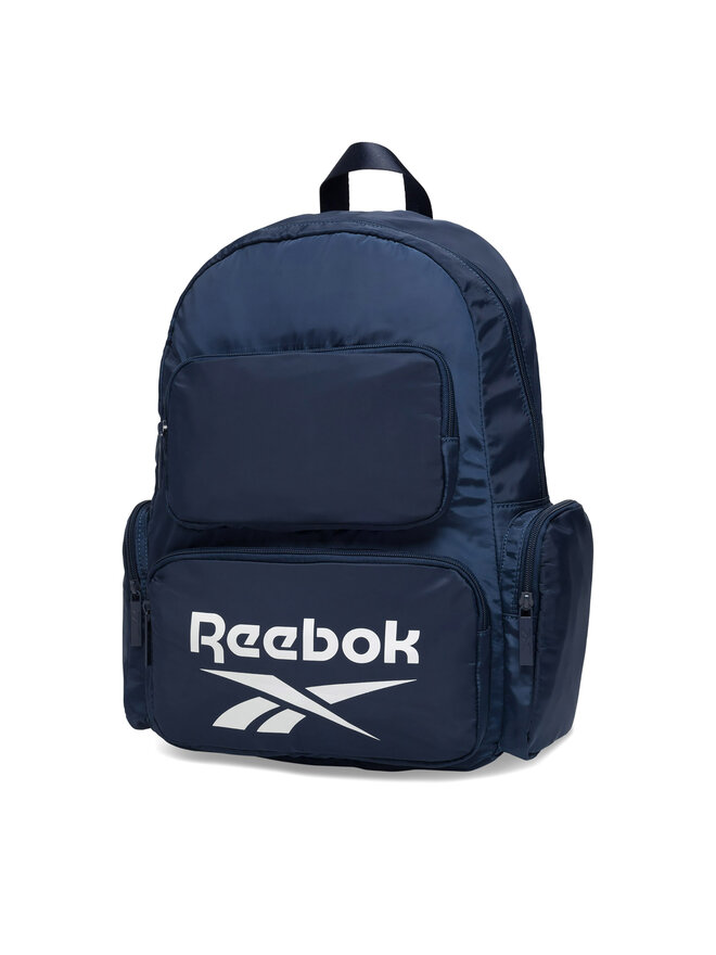 Reebok Ruksak Reebok RBK-033-CCC-05 Tmavomodrá