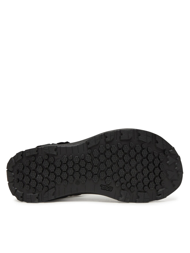 Teva Sandalen Teva Hydratrek 1150510 Schwarz
