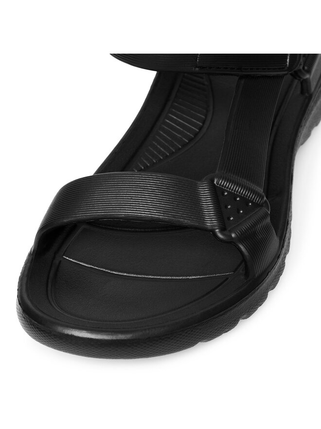Sprandi Σανδάλια Sprandi P1043520B Μαύρο