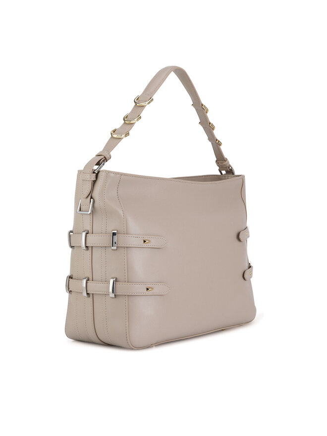 Badura Handtasche Badura LUISA-01 Beige