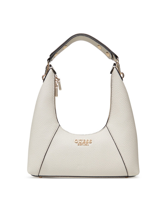 Guess Handtasche Guess Calista HWBG73 34170 Écru