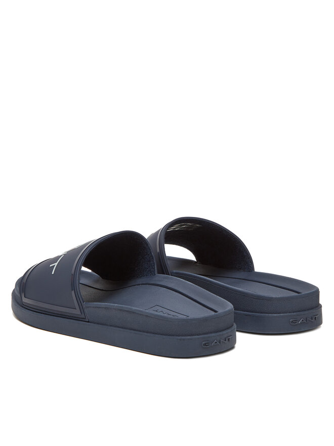Gant Шльопанці Gant 30639894 Cиній