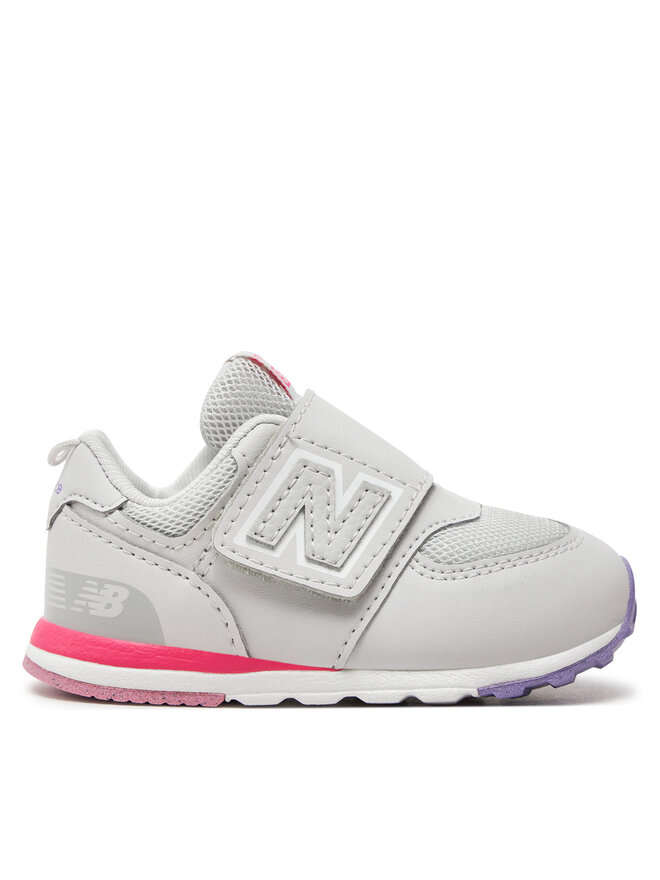 New Balance Zapatillas New Balance NW574KII Gris